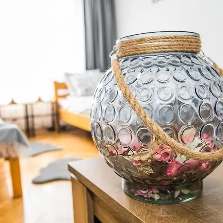 Cozy 2bdrm Near & Free Street Parking Veliko Tărnovo