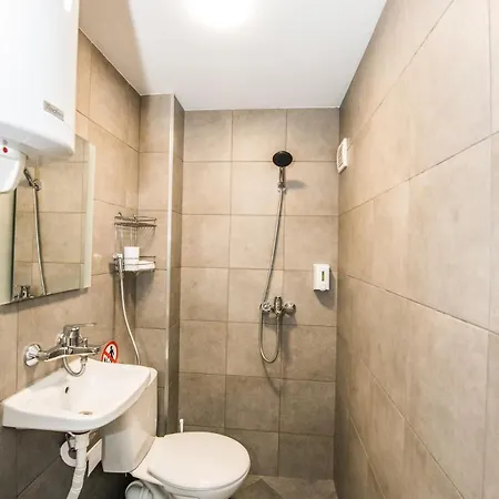 Appartamento Cozy 2bdrm Near & Free Street Parking