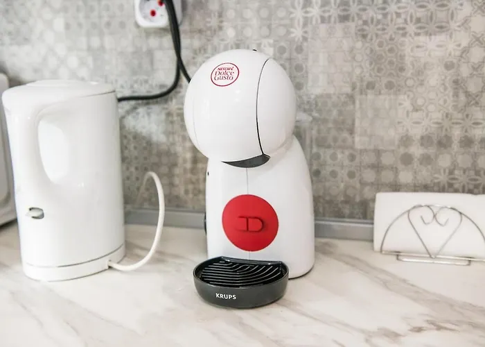 Cozy 2bdrm Near & Free Street Parking Apartment Veliko Tarnovo