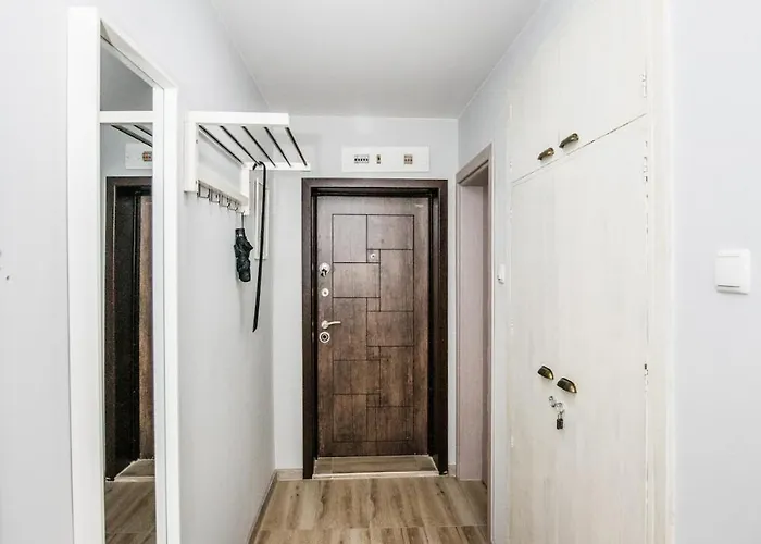 Apartment Cozy 2bdrm Near & Free Street Parking Veliko Tarnovo